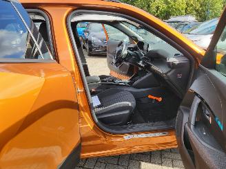 Peugeot e-2008 Peugeot e-2008 EV Style 50 kWh rijdbaar rijbereik 335 km nieuwprijs  € 40000 picture 26