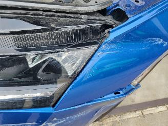 Skoda Octavia Skoda Octavia Combi 1.5 E hybride -TSI Business Edition Plus picture 16