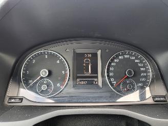 Volkswagen Caddy Rolstoel Caddy Maxi 2.0 TDI euro 6w DSG aut Trendline 5p + ROLSTOEL picture 13