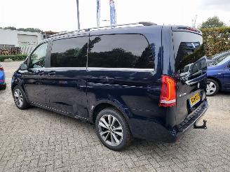 Mercedes V-klasse MBV-klasse 250d Lang DC Avantgarde Edition 81000KM RIJDBAAR euro 6 dg picture 5