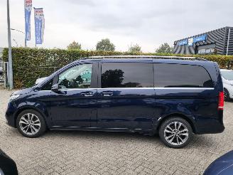 Mercedes V-klasse MBV-klasse 250d Lang DC Avantgarde Edition 81000KM RIJDBAAR euro 6 dg picture 20