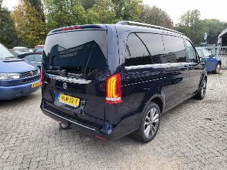 Mercedes V-klasse MBV-klasse 250d Lang DC Avantgarde Edition 81000KM RIJDBAAR euro 6 dg picture 7