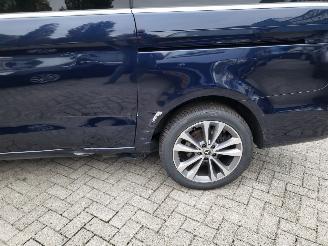 Mercedes V-klasse MBV-klasse 250d Lang DC Avantgarde Edition 81000KM RIJDBAAR euro 6 dg picture 21