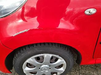 Peugeot 107 107 1.0-12V XS AUTOMAAT  66000 KM picture 22