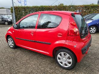Peugeot 107 107 1.0-12V XS AUTOMAAT  66000 KM picture 13