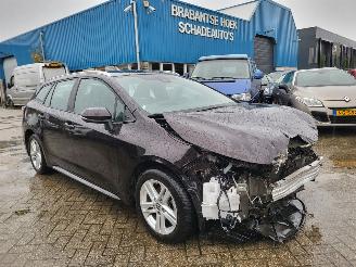 Toyota Corolla Touring Sports Toyota Corolla Touring Sports 1.8 Hybrid Active picture 10