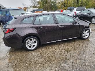 Toyota Corolla Touring Sports Toyota Corolla Touring Sports 1.8 Hybrid Active picture 6