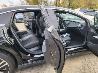 Mercedes EQE MB EQE 300 Business Line 89 kWh 620KM range 180kw picture 4