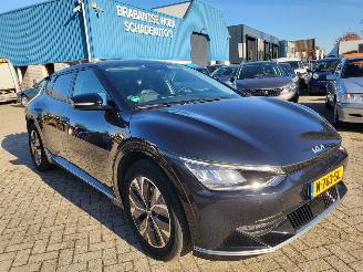 Avarii autoturisme Kia EV6 Kia EV6 Plus 77.4 kWh RIJDBAAR range 530km nwpr €52000 1e eigenaar 2021/12