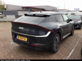 Kia EV6 Kia EV6 Plus 77.4 kWh RIJDBAAR range 530km nwpr €52000 1e eigenaar picture 20