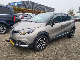 Renault Captur AUTOMAAT Captur 1.2 TCe Dynamique rijdbaar picture 2