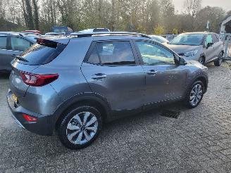 Kia Stonic HYBRIDE AUTOM Kia STONIC 1.0 T-GDi MHEV DynamicPlusLine picture 6