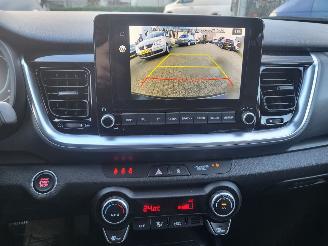 Kia Stonic HYBRIDE AUTOM Kia STONIC 1.0 T-GDi MHEV DynamicPlusLine picture 8