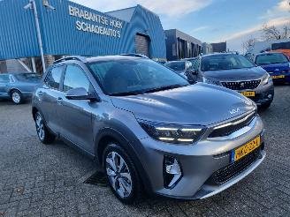 Avarii autoturisme Kia Stonic HYBRIDE AUTOM Kia STONIC 1.0 T-GDi MHEV DynamicPlusLine 2025/4