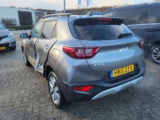 Kia Stonic HYBRIDE AUTOM Kia STONIC 1.0 T-GDi MHEV DynamicPlusLine picture 15