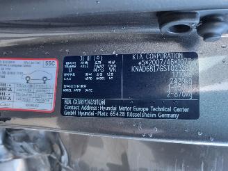 Kia Stonic HYBRIDE AUTOM Kia STONIC 1.0 T-GDi MHEV DynamicPlusLine picture 28