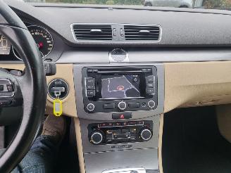 Volkswagen Passat AUTOMAAT 1.4 TSI Comfortline BlueMotion picture 11