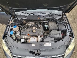 Voiture accidenté Volkswagen Passat Passat Variant 1.4 TSI Comfortline BlueMotion AUTOMAAT 2011/5
