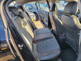 Opel Corsa AUTOMAAT Corsa 1.4-16V Cosmo VELE EXTRAS rijdbaar picture 12