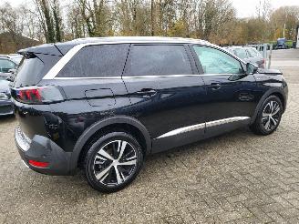 Peugeot 5008 1.6 PureTech GT 180 pk AUTOMAAT 7 ZITS , PANN,CAM,NAP rijdbaaar picture 5