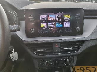 Skoda Scala AUTOMAAT 1.0 TSI  110 PK  Ambition picture 8