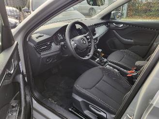 Skoda Scala AUTOMAAT 1.0 TSI  110 PK  Ambition picture 5