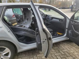 Skoda Scala AUTOMAAT 1.0 TSI  110 PK  Ambition picture 14