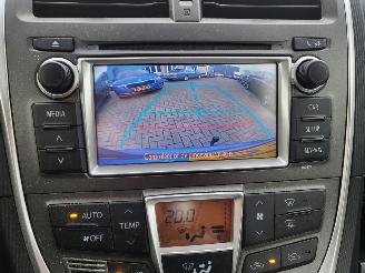 Toyota Verso S AUTOMAAT Verso-S 1.3 VVT-i Aspiration rijdbaar picture 7