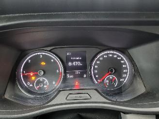 Volkswagen Transporter T 6 LANG   2.0 TDI 150 pk 6 bak L2 28 Comfortline picture 21