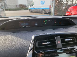 Toyota Prius nw mod Prius 1.8 HYBRIDE Dynamic rijdbaar 360CAM,HUD, picture 21
