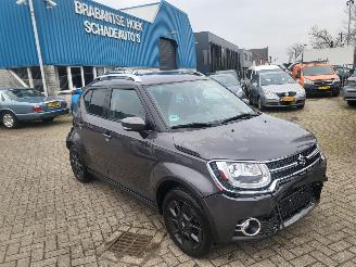 škoda osobní automobily Suzuki Ignis 1.2  90 PK   AUTOMAAT STIJL 2019/2