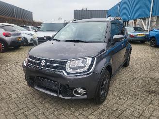 Suzuki Ignis 1.2  90 PK   AUTOMAAT STIJL picture 2