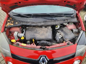 Renault Twingo Twingo 1.2 16V Authentique picture 13