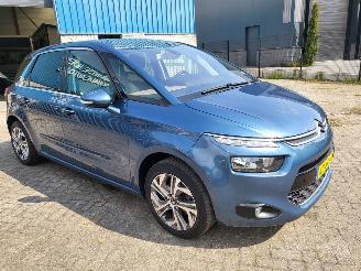 Citroën C4-picasso C4 Picasso 1.2 PureTech Intensive picture 17