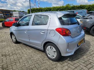 Mitsubishi Space-star Space Star 1.2 Connect+ 5DRS COOL 22000 KM picture 4