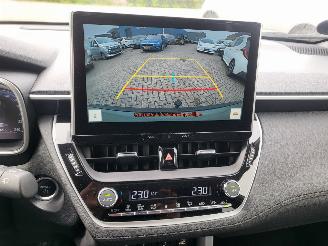Toyota Corolla Cross  picture 20