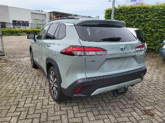 Toyota Corolla Cross  picture 12