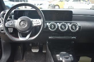 Mercedes A-klasse A 200 163Pk AMg Advantage *Clima/Navi/Panorama/Stoelverwarming picture 9