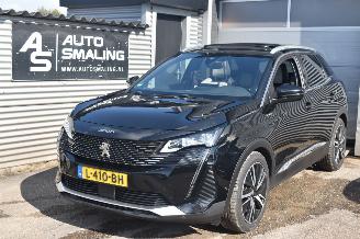  Peugeot 3008 1.6 Hybrid 225 Blue Lease GT *Navi/Clima/Camera/Panorama 2021/4