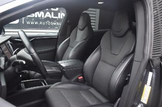Tesla Model X 100D 7 Personen 417Pk *Navi/Clima/Camera/Stoelverwarming picture 6