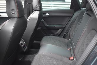 Seat Leon SPORTSTOURER 2.0 FR Tdi 150Pk *Navi/Clima/Camera/Panorama picture 6