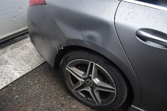 Mercedes Cla-klasse 220D Shooting Brake 190Pk *Navi/clima/Leder/Stoelverwarming/Camera picture 23