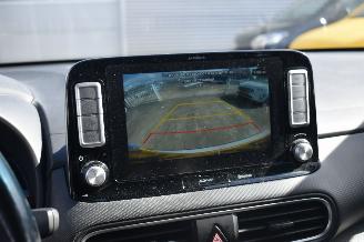 Hyundai Kona 64kwh premium 204Pk *Navi/Clima/Camera/Leder/stoelverwarming picture 6