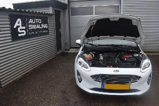 Ford Fiesta 1.0 Ecoboost Titanium 95Pk *Navi/Clima picture 14