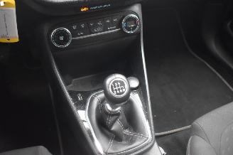 Ford Fiesta 1.0 Ecoboost Titanium 95Pk *Navi/Clima picture 11