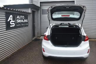 Ford Fiesta 1.0 Ecoboost Titanium 95Pk *Navi/Clima picture 12