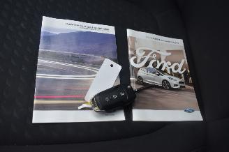 Ford Fiesta 1.0 Ecoboost Titanium 95Pk *Navi/Clima picture 17