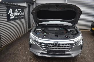 Hyundai Nexo FCEV Plus Pack *Navi/Clima/Stoelverwarming/Camera/Panoramo picture 15