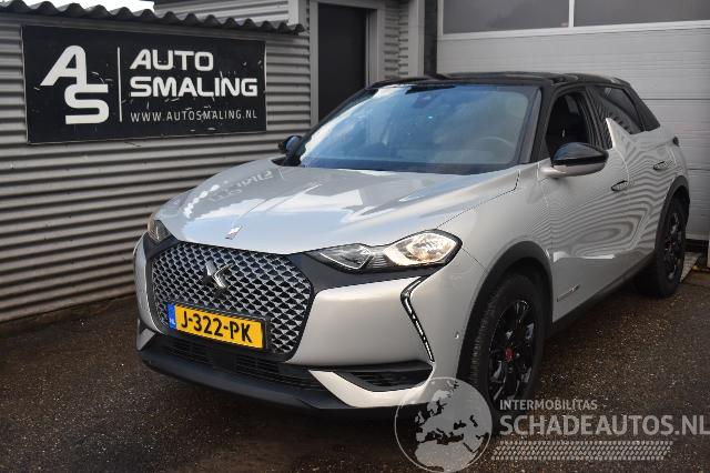 DS Automobiles DS 3 Crossback