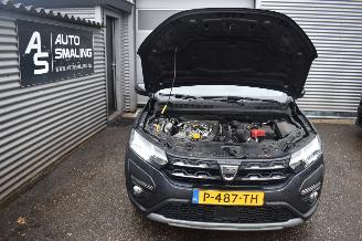 Dacia Jogger 1.0 Tce Comfort  110Pk 7 Personen *Navi/Airco picture 16